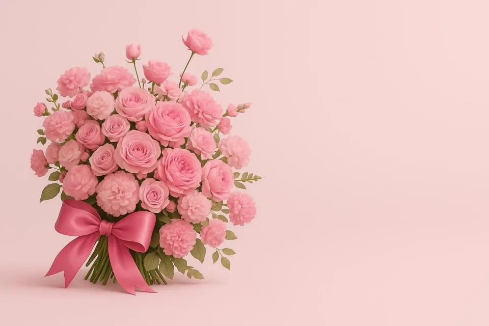 bouquets